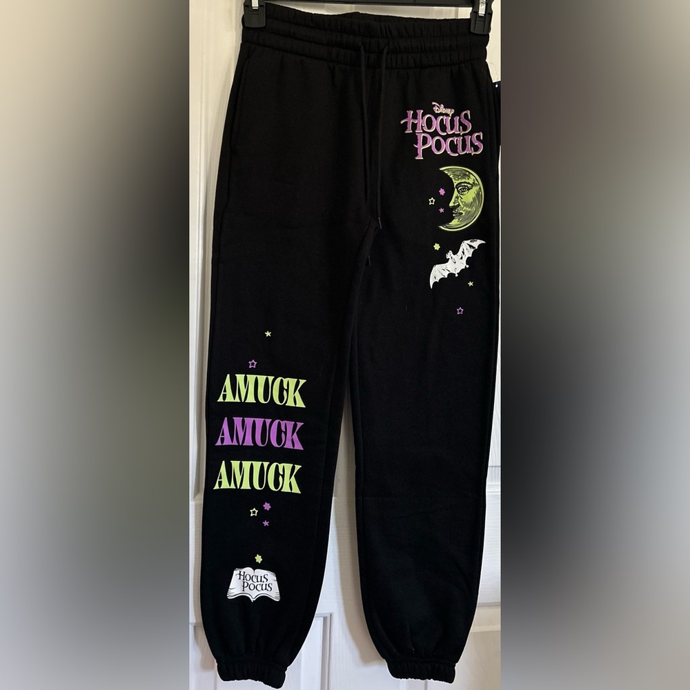 Hocus Pocus ๐ฆ๐ฆ๐๐ NWT ๐๐